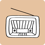 radio